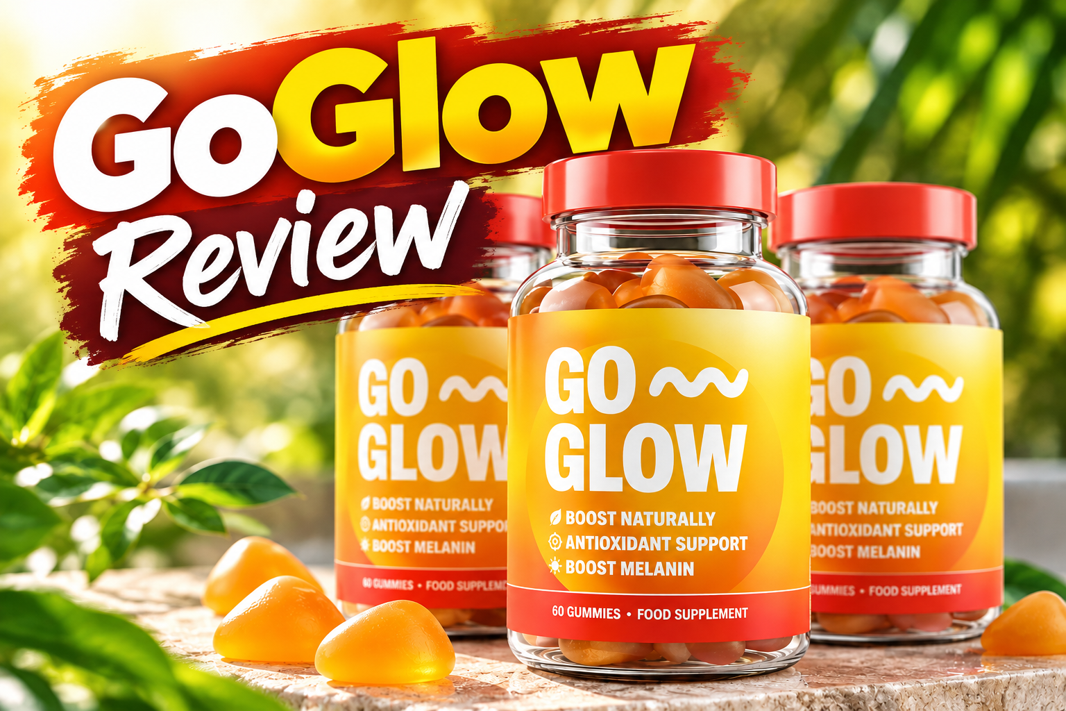 GoGlow Review
