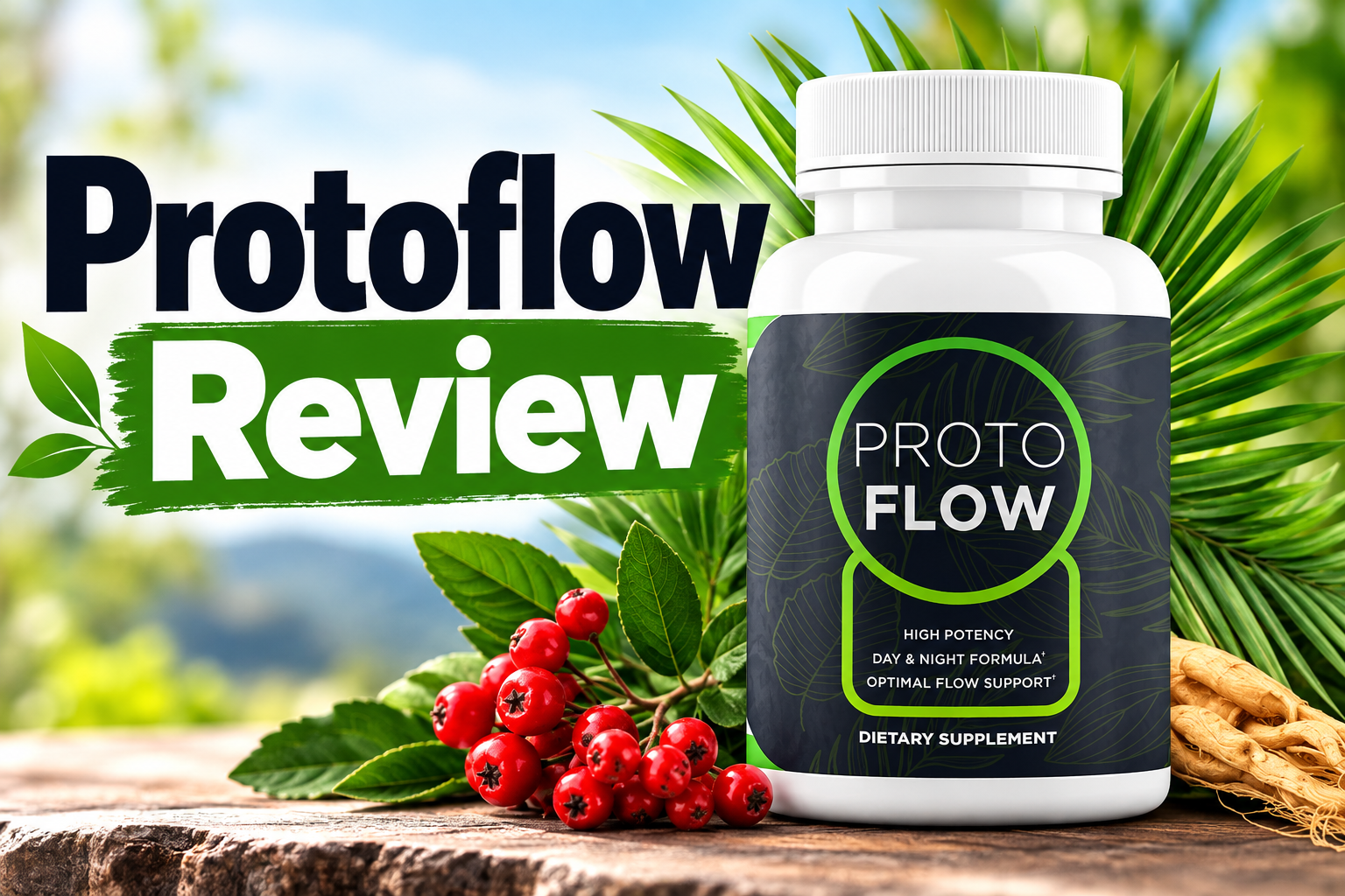 Protoflow Review