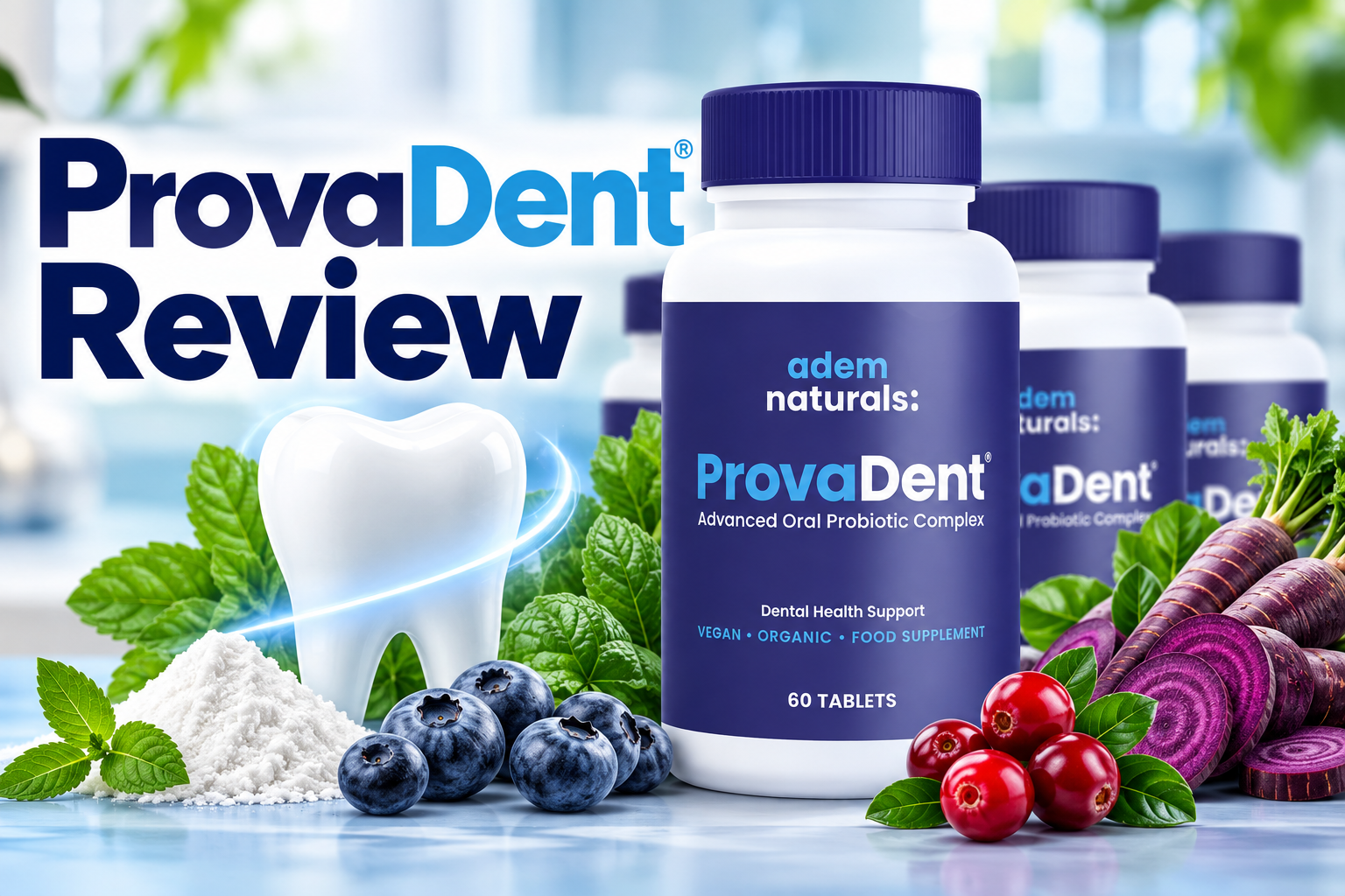 ProvaDent Review